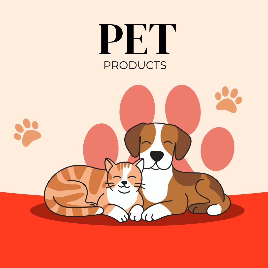 Pet Products