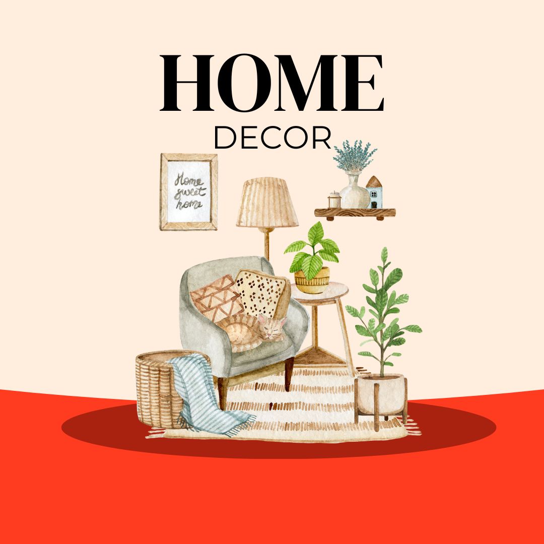 Home Decor