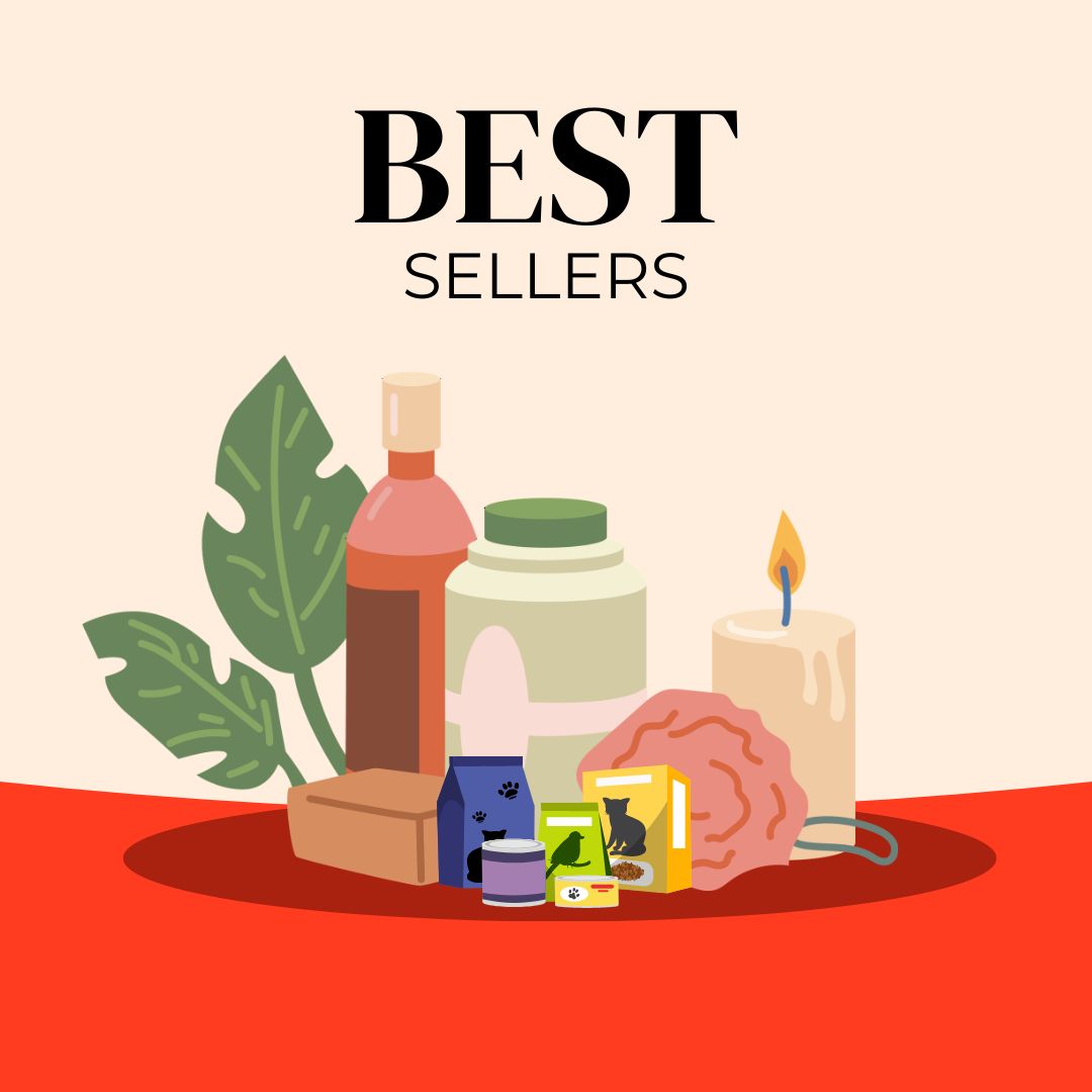 Best Sellers